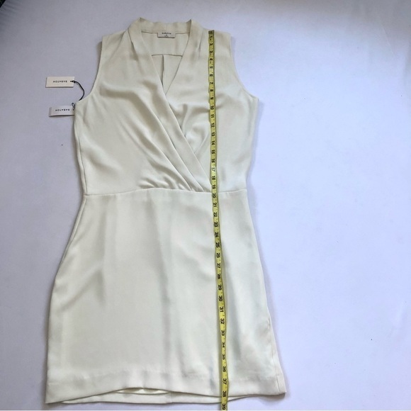 NWT Aritzia Babaton Phoenix Dress Size 10 - Picture 6 of 15